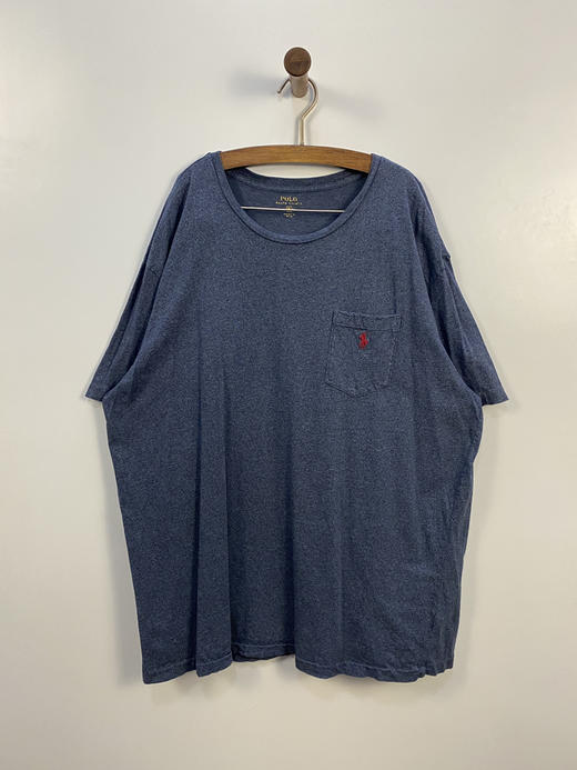 POLO Ralph Lauren 拉夫劳伦 短袖T恤 _SST(XL) 商品图1