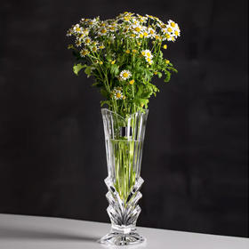 日本进口东洋佐佐木餐桌花园花瓶装饰摆件