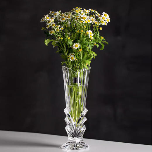 日本进口东洋佐佐木餐桌花园花瓶装饰摆件 商品图0