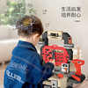 贝恩施儿童拧螺丝玩具男孩益智拆装组装工具箱套装宝宝拼装修理台 商品缩略图0