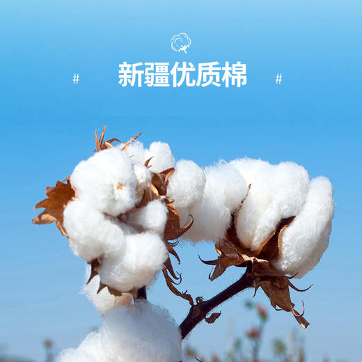 拇指白小T水光魔术长袖T恤 商品图1