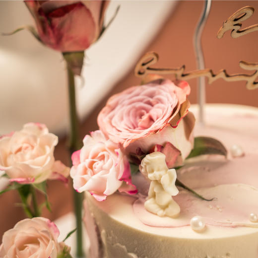 卡布奇诺的浪漫幻想 | 香草奶油芒果夹心  | 左羊 商品图3