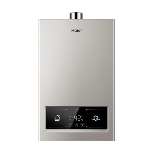 海尔（Haier）热水器 JSQ22-12WG3MWCU1 商品图0
