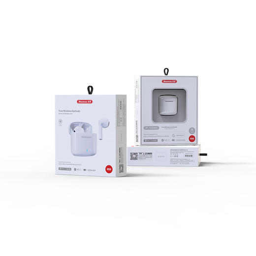 Newmine纽曼TWS蓝牙耳机H50 商品图1