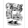 后浪正版 德罗西大街 威尔艾斯纳著作 社会变迁浮世记录 大众经典图像小说 漫画书籍 商品缩略图2