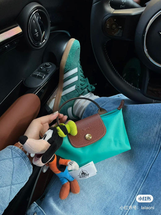 代购级别迷你珑骧秒杀 ‼️
原价💰228 现在半价🉐️118包邮 ‼️ 商品图8