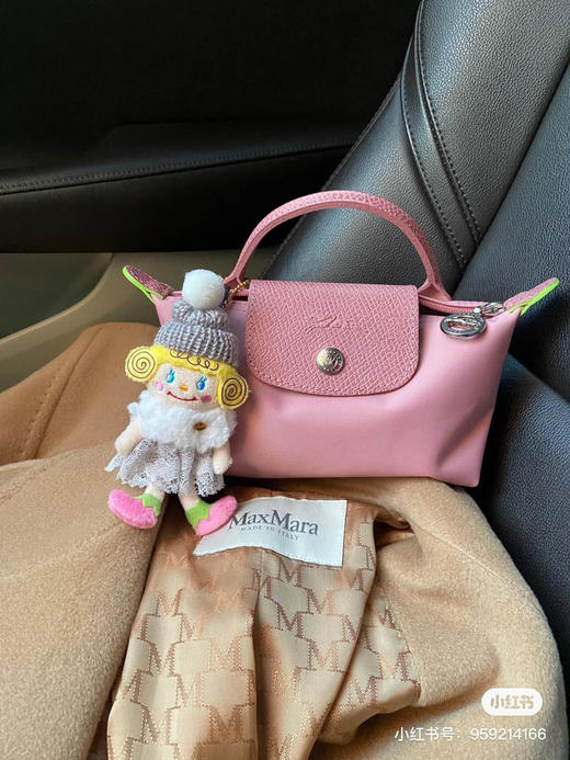 代购级别迷你珑骧秒杀 ‼️
原价💰228 现在半价🉐️118包邮 ‼️ 商品图8