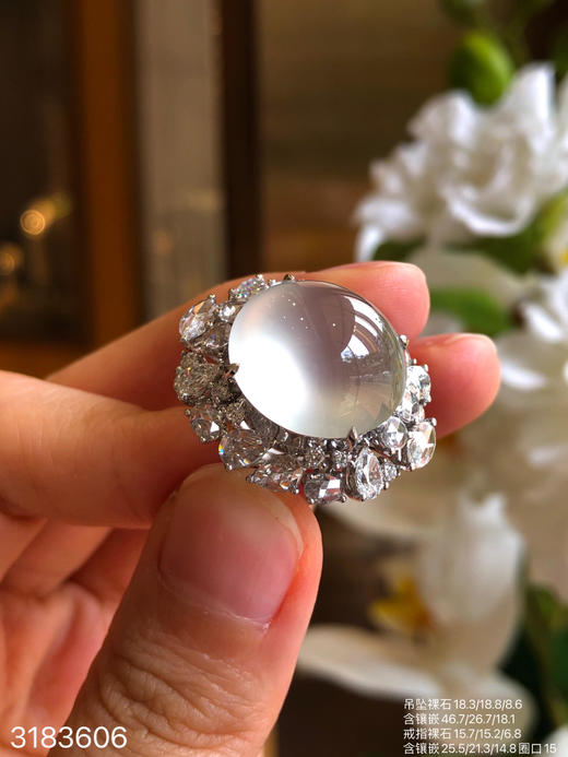 蛋面套装【3183606】具体价格微信咨询 商品图6