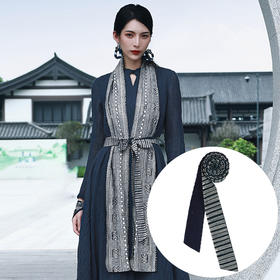 云野腰带 | 百搭款 | 现货加急发