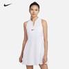 Nike/耐克网球连衣裙女DRI-FIT速干透气镂空设计运动网球服DX1428 商品缩略图0