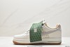 耐克Nike Air Force 1 Low空军一号休闲运动板鞋FN0369-101男女鞋 商品缩略图2