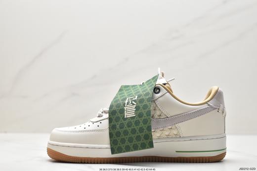 耐克Nike Air Force 1 Low空军一号休闲运动板鞋FN0369-101男女鞋 商品图2