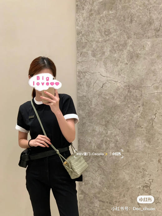 🉐️378包邮
Bv入门级别 loop相机包 商品图1