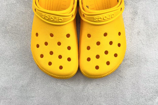 618特价168包邮🉐️送配饰
原装 Crocs Classic Clog 卡洛驰 商品图6