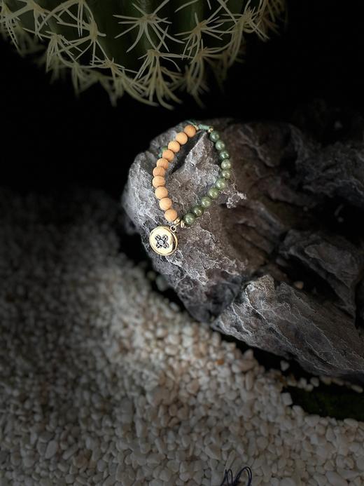 手串（九宫八卦手串） 商品图5