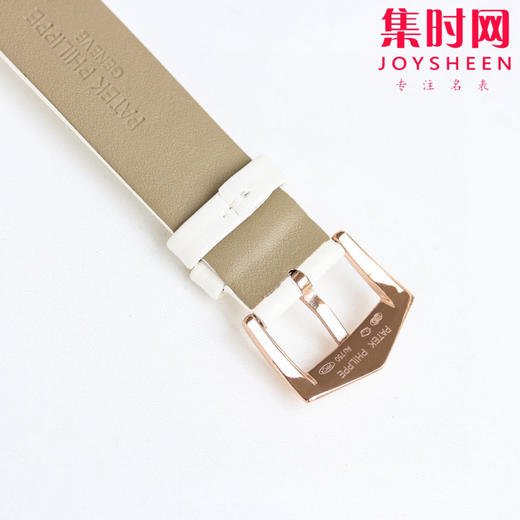 JMF百达翡丽古典表系列4897 女士机械腕表 商品图8