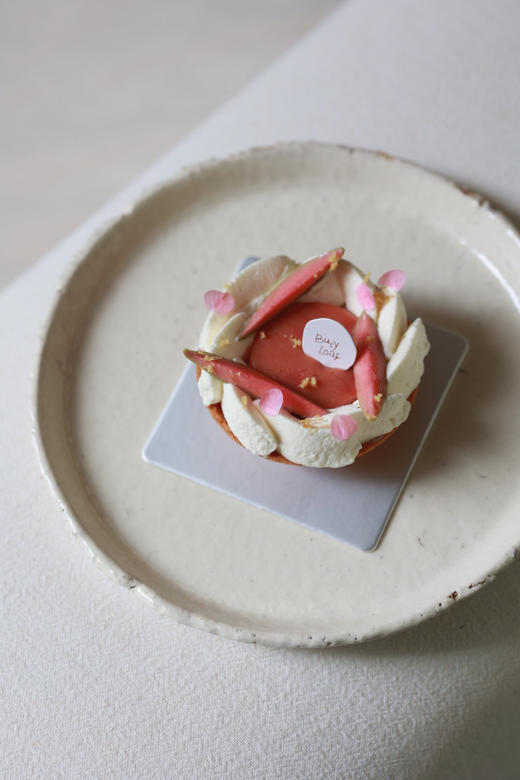 南姜芭乐塔 商品图0