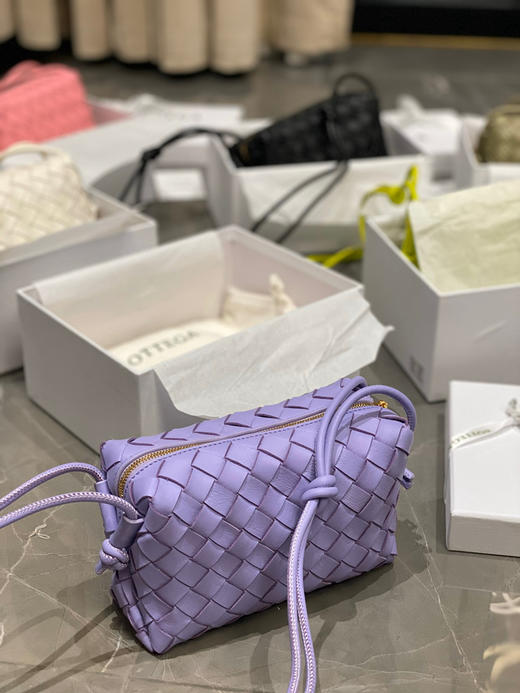 🉐️378包邮
Bv入门级别 loop相机包 商品图5