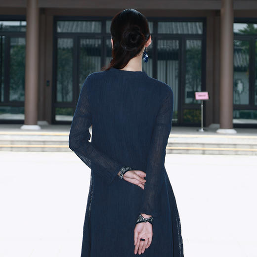 山海经碎花指套 | 百搭时尚 | 现货加急发  商品图3