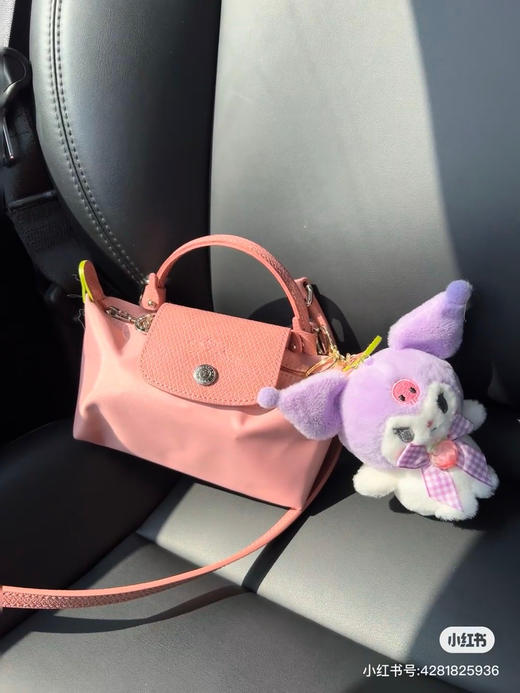 代购级别迷你珑骧秒杀 ‼️
原价💰228 现在半价🉐️118包邮 ‼️ 商品图4