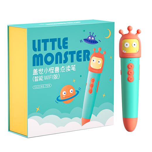 【翻译官妈妈专属】Baby why系列 商品图5