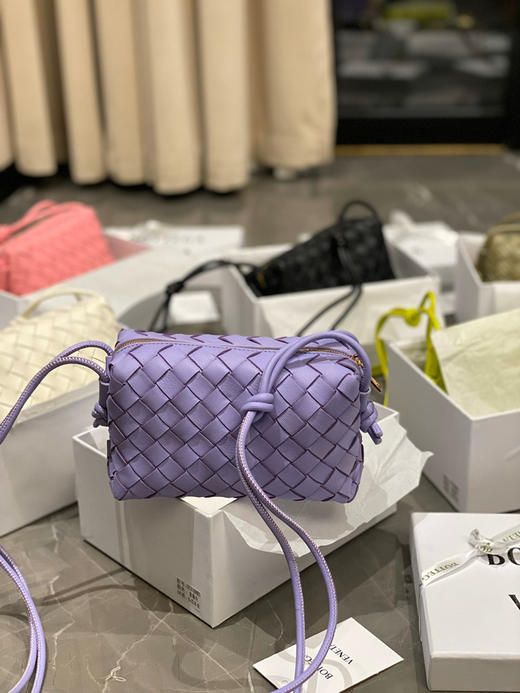 🉐️378包邮
Bv入门级别 loop相机包 商品图7