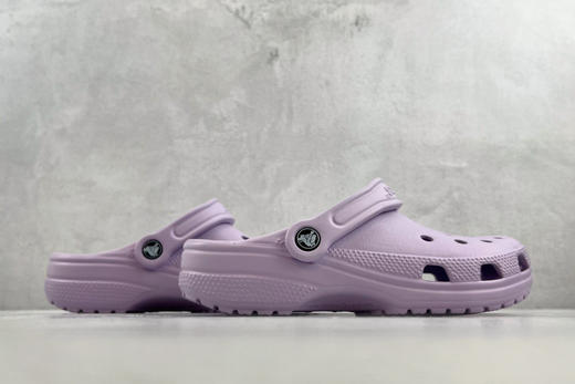 618特价168包邮🉐️送配饰
原装 Crocs Classic Clog 卡洛驰 商品图5