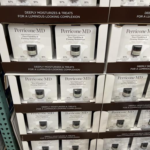 Perricone MD 面霜上新了。perricone MD 裴礼康紧致补水面霜59ml！美国代购，无中文标签，介意慎拍 A 商品图4