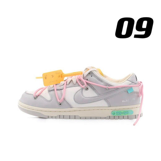 Ow原厂福利盲盒 138包邮🉐️【只剩女码】 商品图8