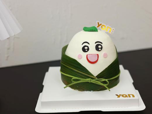 一只大粽子 商品图0