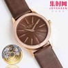 JMF百达翡丽古典表系列4897 女士机械腕表 商品缩略图5