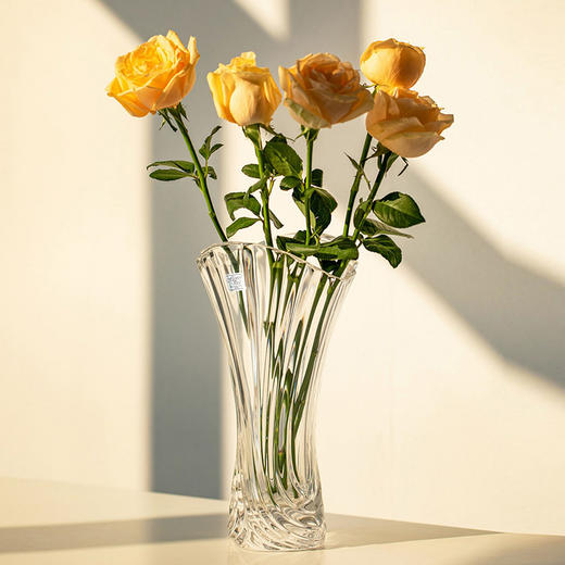 日本进口东洋佐佐木餐桌花园花瓶装饰摆件 商品图6