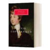 英文原版小说 David Copperfield 大卫科波菲尔 精装 英文版 进口英语原版书籍 商品缩略图1