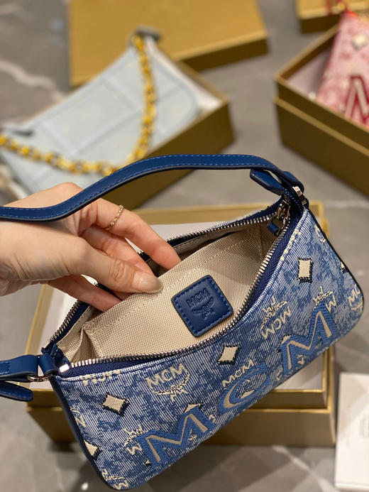 Mc腋下包 顶级原单配包装 特价🉐️ 商品图11