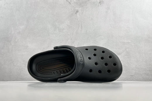618特价168包邮🉐️送配饰
原装 Crocs Classic Clog 卡洛驰 商品图2