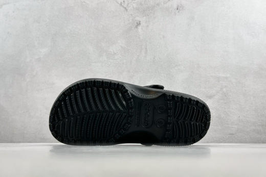 618特价168包邮🉐️送配饰
原装 Crocs Classic Clog 卡洛驰 商品图3