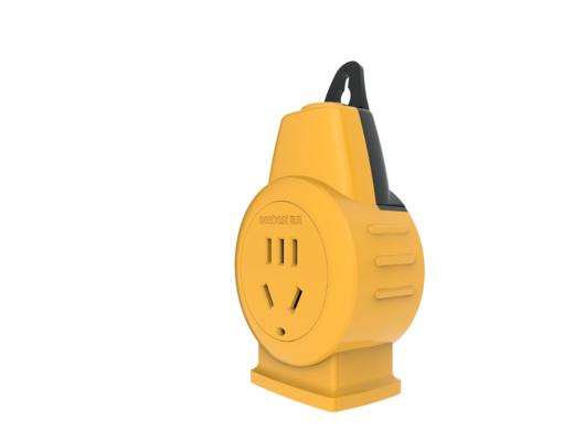 Q02小黄人 商品图2