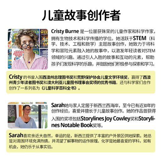 【翻译官妈妈专属】Baby why系列 商品图1