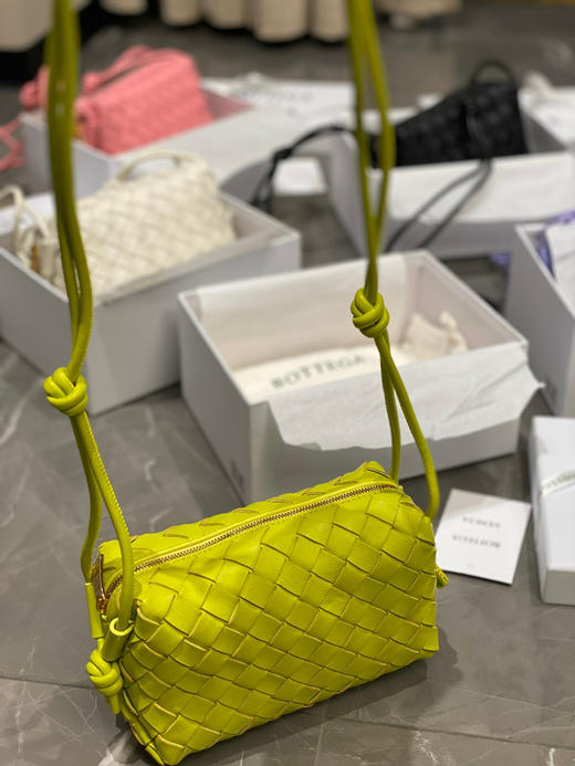 🉐️378包邮
Bv入门级别 loop相机包 商品图3