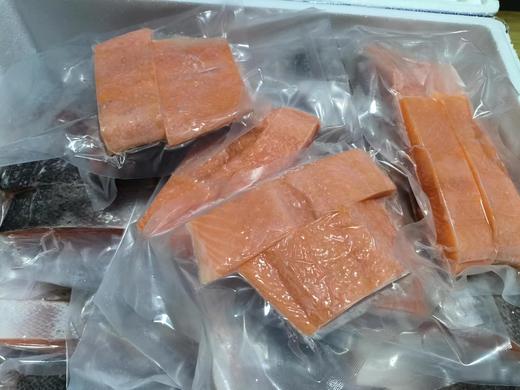 加拿大三文鱼 450g左右/袋 *2 商品图5