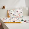 一对装儿童枕套小全纯棉卡通30×50婴儿幼儿园宝宝40×60cm学生枕套 商品缩略图3