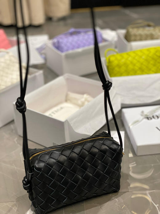 🉐️378包邮
Bv入门级别 loop相机包 商品图1