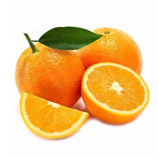 新鲜水果 埃及橙子3斤装 商品图0
