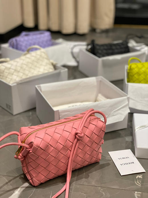 🉐️378包邮
Bv入门级别 loop相机包 商品图6