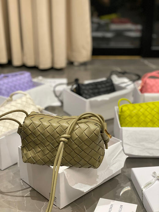 🉐️378包邮
Bv入门级别 loop相机包 商品图6