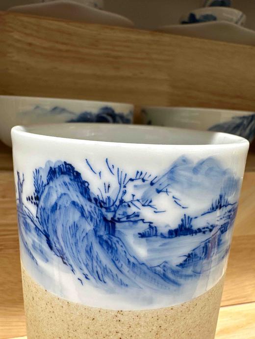 300景德镇个人单杯 商品图5