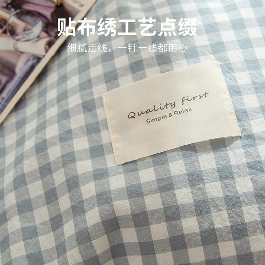 全棉枕套一对装纯棉枕头套内胆套家用宝宝幼儿园A类卡通儿童枕巾 商品图4