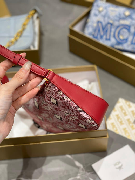 Mc腋下包 顶级原单配包装 特价🉐️ 商品图3