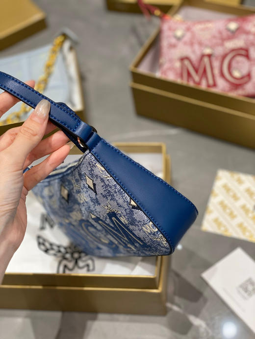 Mc腋下包 顶级原单配包装 特价🉐️ 商品图6