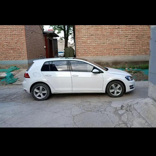 大众 高尔夫 1.4TSI 自动豪华型【长租-北京】 商品图3